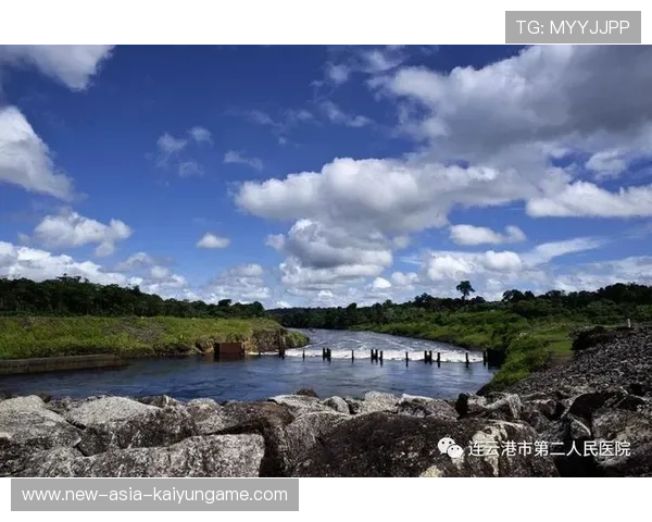 圭亚那足球青训营扩建迎来新阶段，圭亚那 足球
