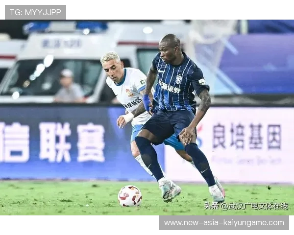 喜讯！武汉三镇已提前完成保级任务！未来两位核心去留引发关注