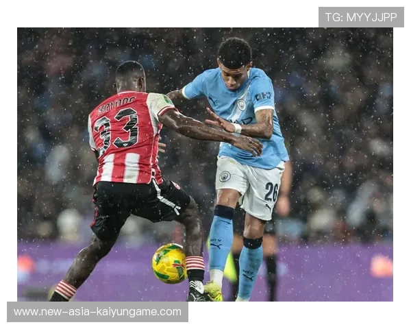 曼城替补席深度在赛季后半段成为利器，曼城替补席多豪华