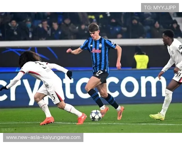 切尔西再遭逆转，亚特兰大2-1终结蓝军连胜