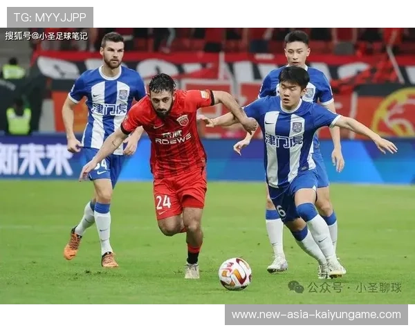 上海海港亚冠艰难时刻，柔佛主场毫不手软
